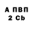 Альфа ПВП VHQ Lop Qt